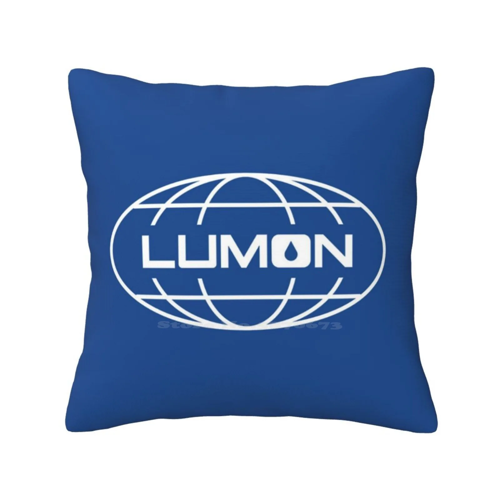 Severance Lumon Logo V2 Home Sofa Car Cushion Cover Pillowcase Severance Tv Lumon Industries Macro Data Refinement Severance