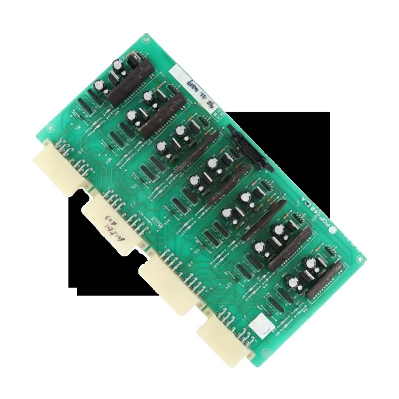 

Parts are suitable for LG Xingma elevator drive board POP-402A JX002C665 electronic board