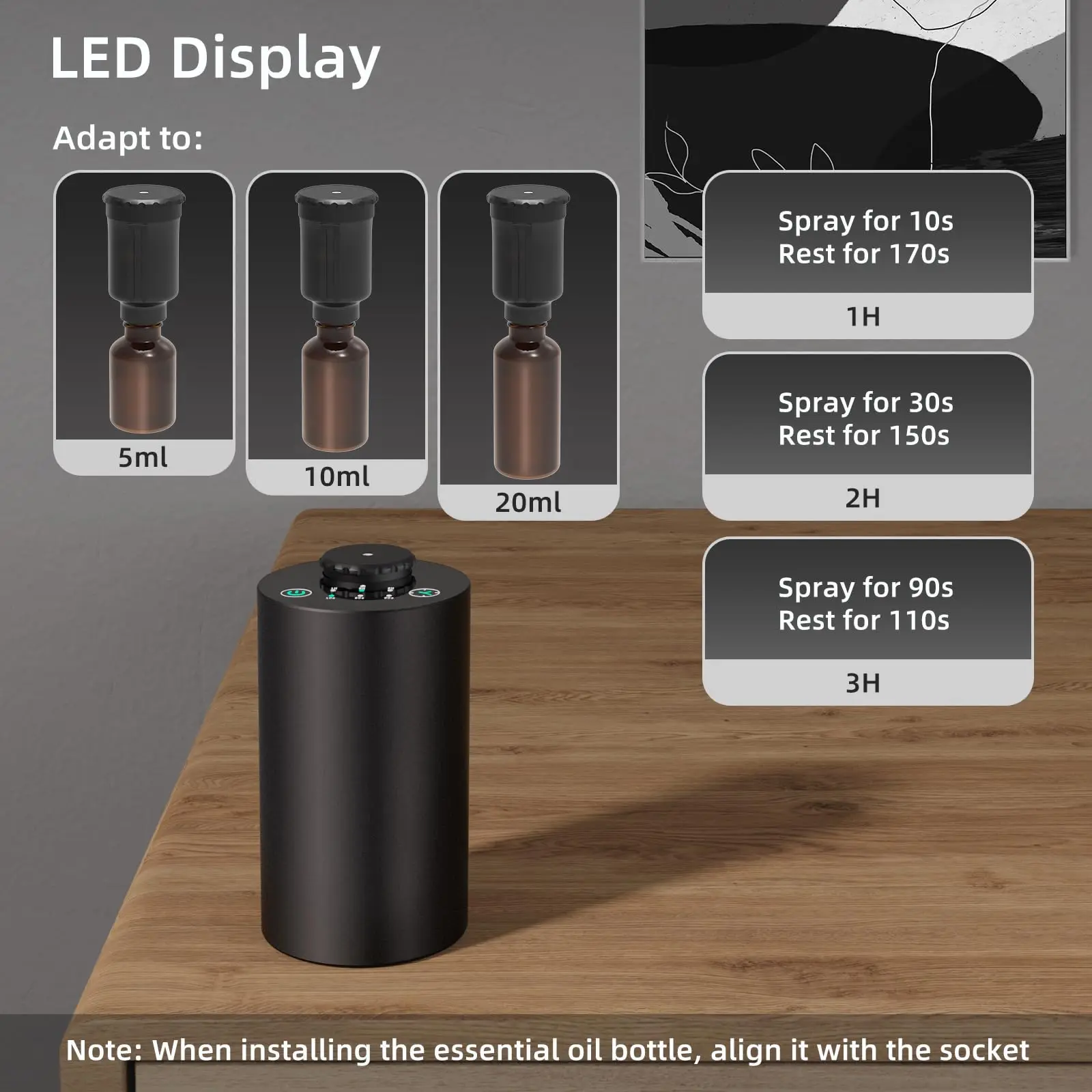 Thumbnail 3 - #15 Trending Aromatherapy Diffusers Right Now