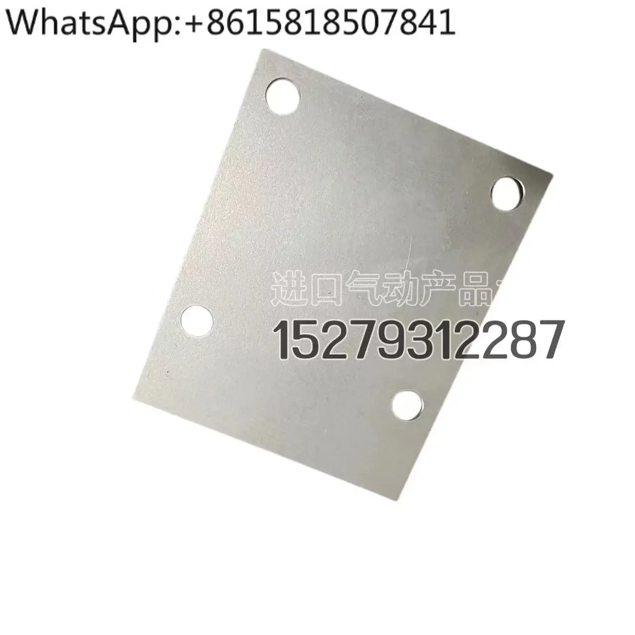 Short stroke cylinder QGAD50-10-QF0001 QGAD32-5 QGAD20-10