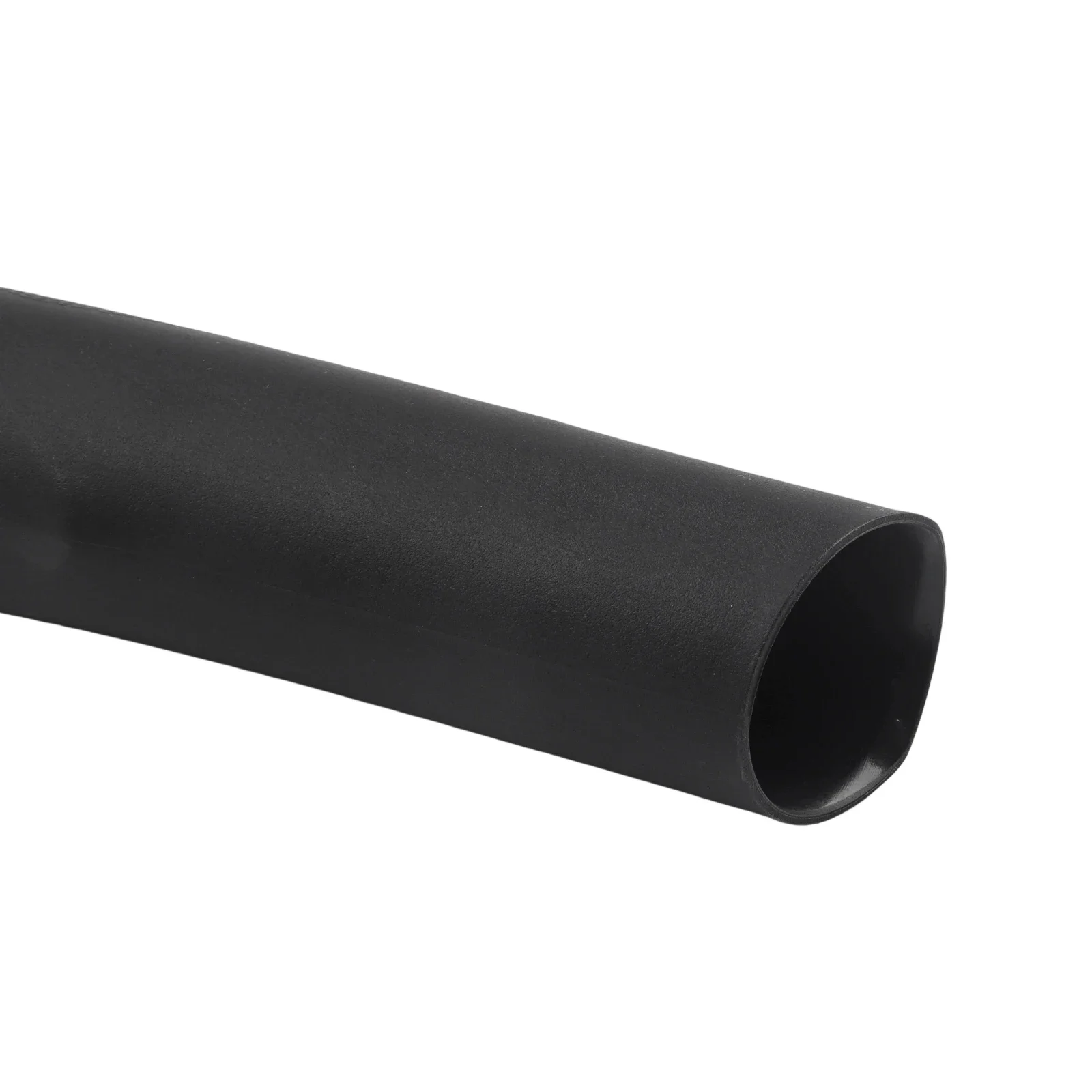 Black Bend Handle 2.863-012.0 Easy Installation Handle Ergonomic Design Flexible Design For Access Suction Hose Connection
