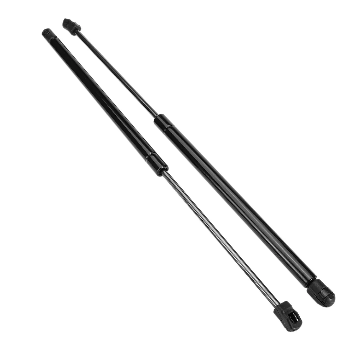 

2Pcs Front Bonnet Hood Lift Struts Support Shock Gas Cylinder Set For Acura MDX 2001-2006 2703MH 7645QF 74145S3VA01-A67F