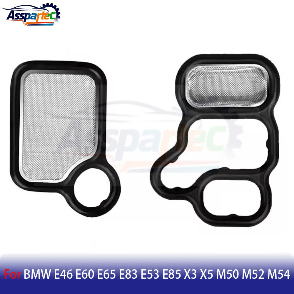 15845-RAA-A01 15815-RAA-A01 Filtro de Válvula de Distribución Variable VVT 15845RAAA01 15815RAAA01