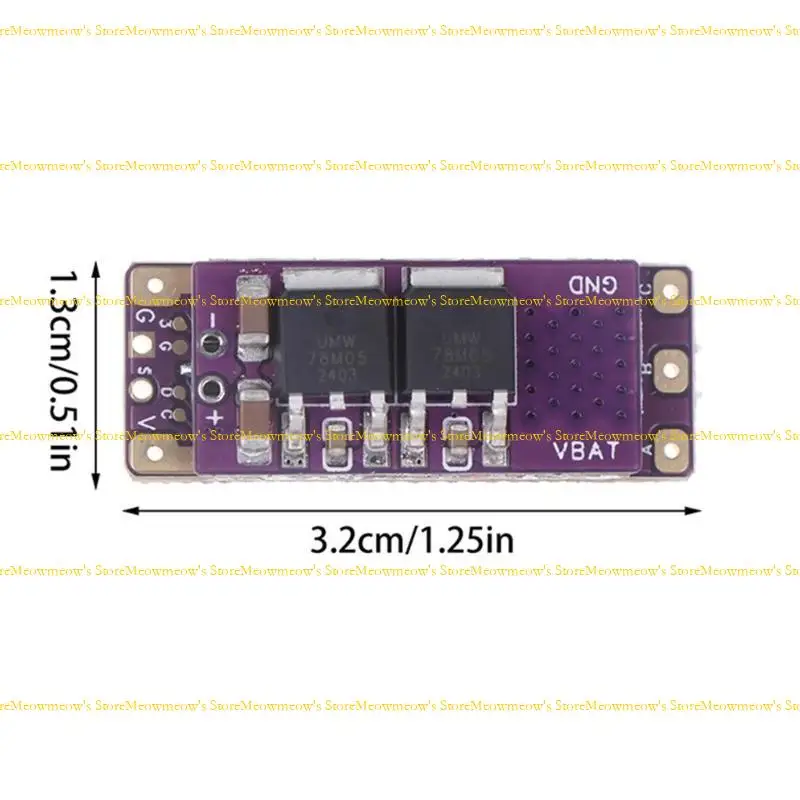 Regulador velocidad potencia los aviones modelos W91A para motores sin escobillas buena disipación calor