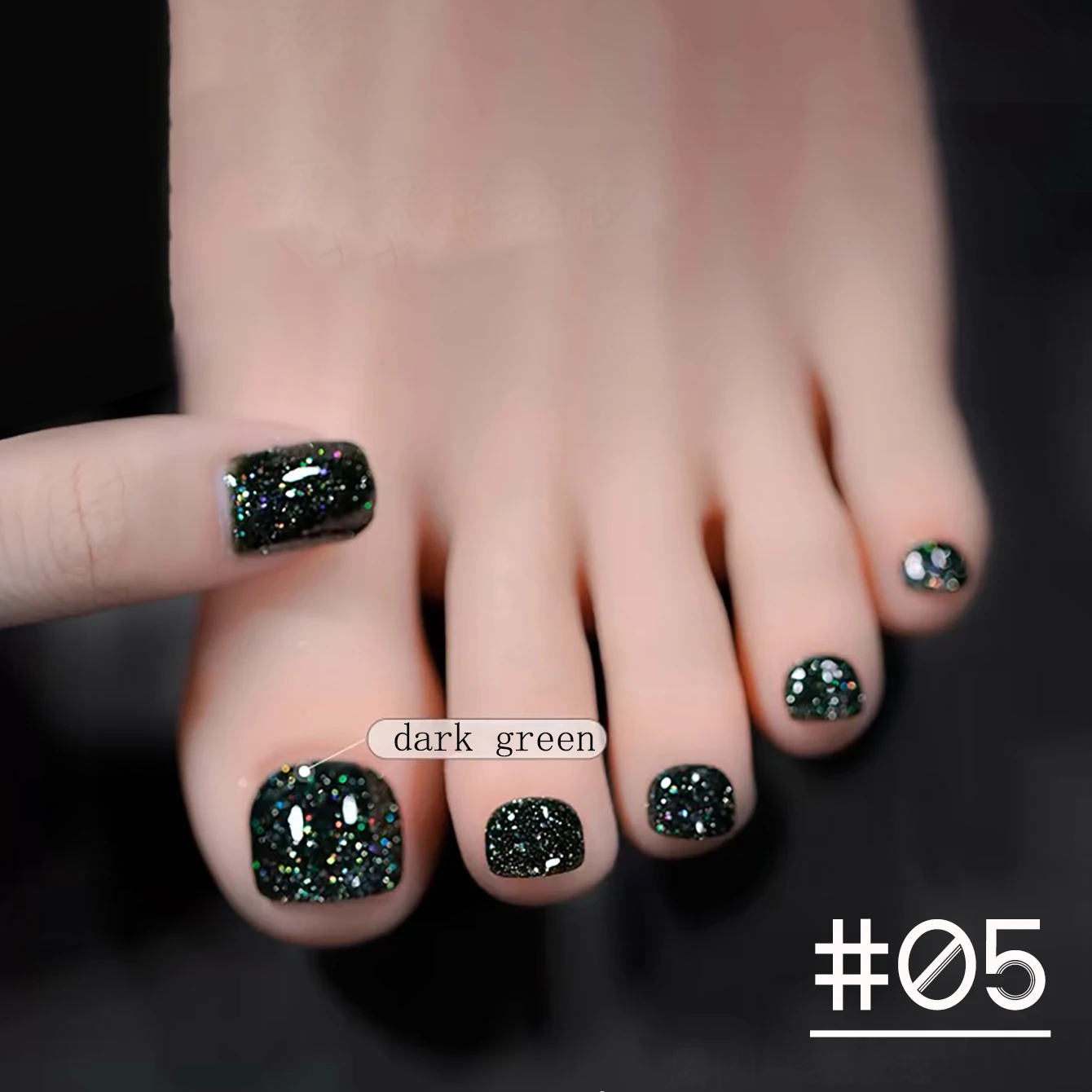 1 pçs ws outono unhas colorido glitter gel polonês semi-permanente verniz embeber fora da arte do prego base casaco superior uv led gel manicure