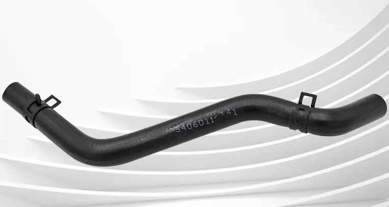 Power Assisted Pump Oil Pot Connecting Pipe for Great Wall Florid 1.5 for Haval M2 M4