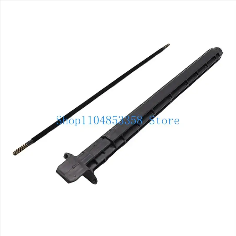 

652F Быстрая регулировка электрического вала для регулировки высоты автомобильного сиденья и переключателей положения Гибкий вал