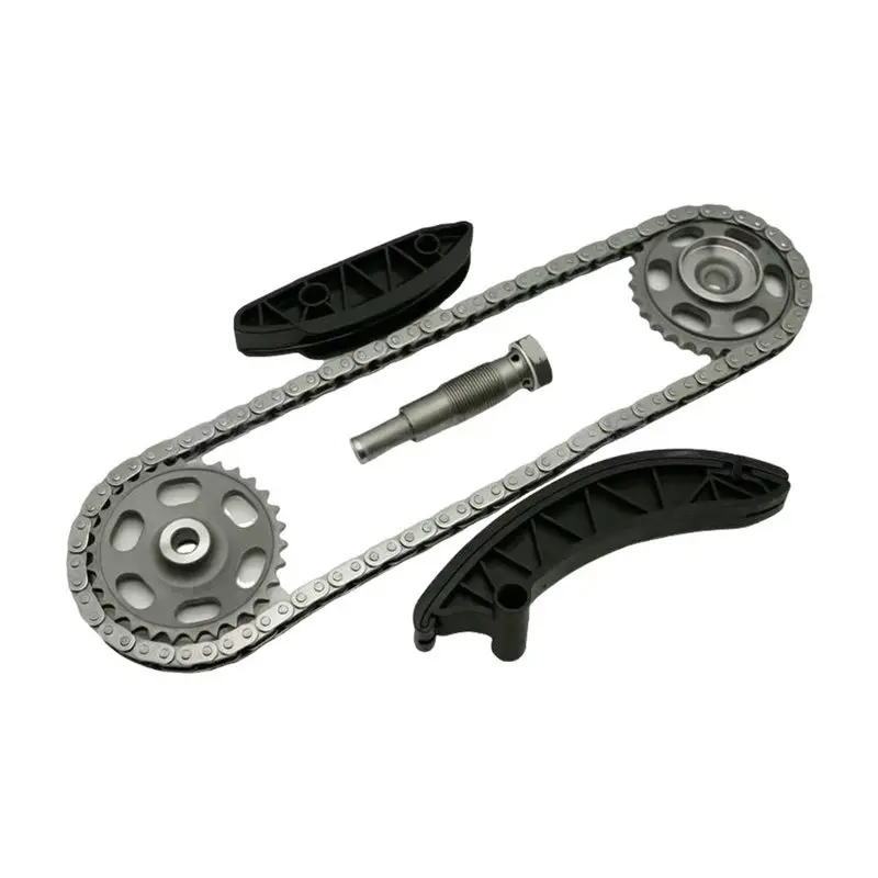 Timing Repair Kit 6510520100 6-Piece For CLA 200 ML 250 C-Class E-Class