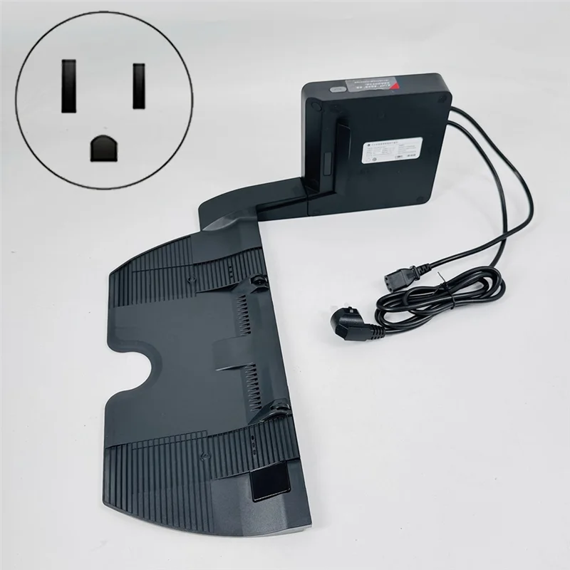 A74G-For Roborock S7 Maxv Ultra S7 Pro Ultra Smart Dryer Module مجموعة ملحقات: غسيل فارغ قاعدة ملء ممسحة تجفيف