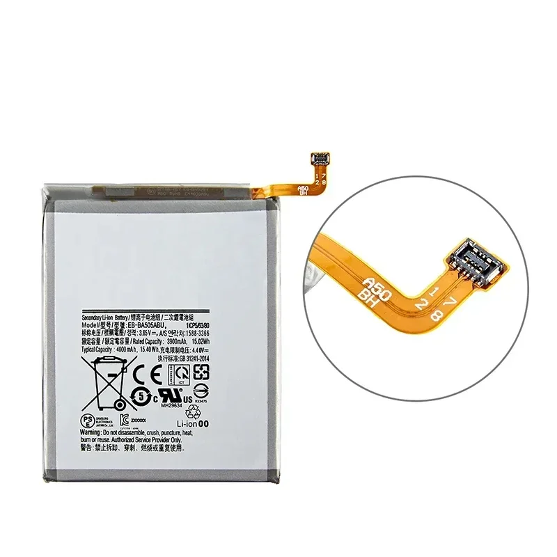 XDOU High Quality Battery For Samsung Galaxy S5 S6 S7 S8 S20 S22 S23 FE Edge Mini Plus Ultra SM-S911B G928P G950A + Kit Tools