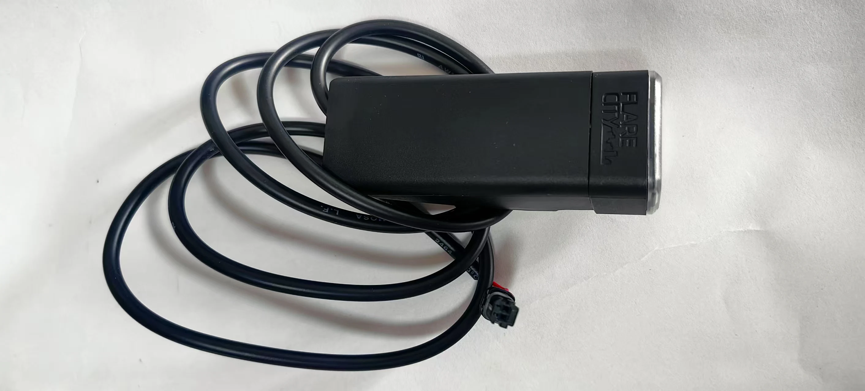 

for Trek bicycle FLARE CITY LED Warning lamp bike DIY dynamo lamp