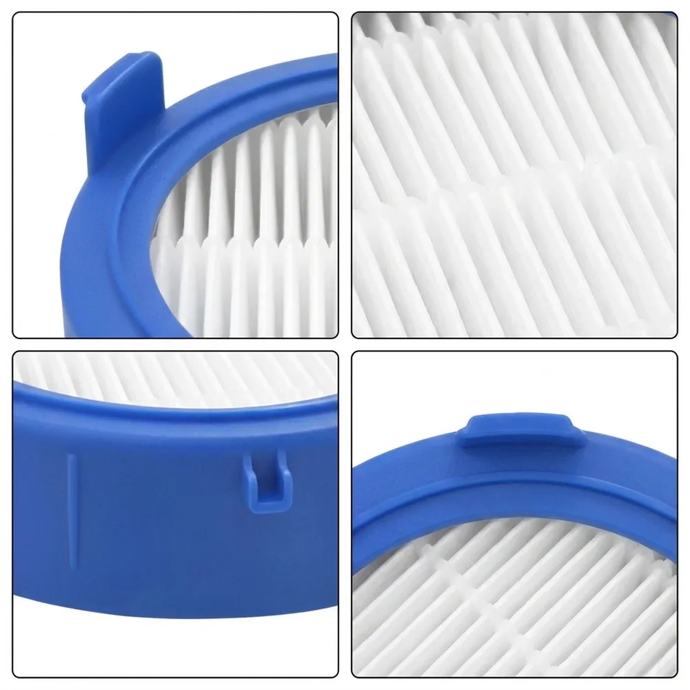 High Efficiency HEPA Filter Replacement For AEG 8000 ASKW4 FX8 AZE156 Vacuum Cleaner Parts Washable Dust Catcher Kit