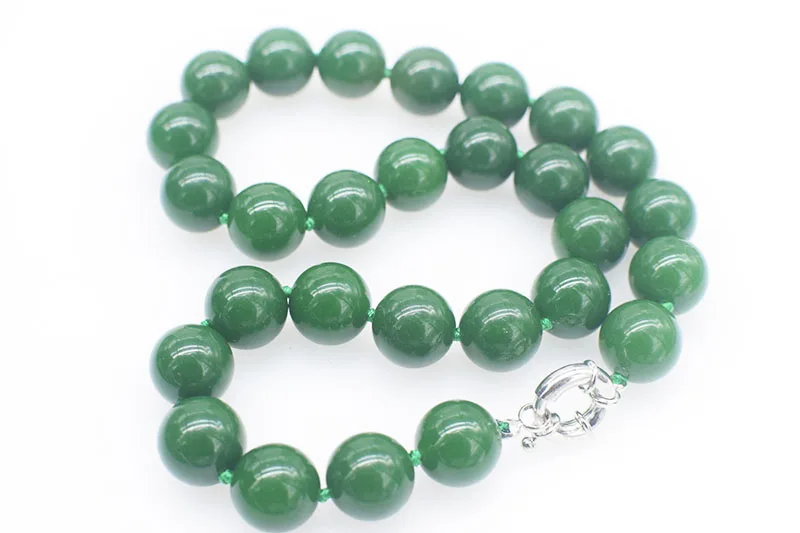 Taiwan Jade Green R…