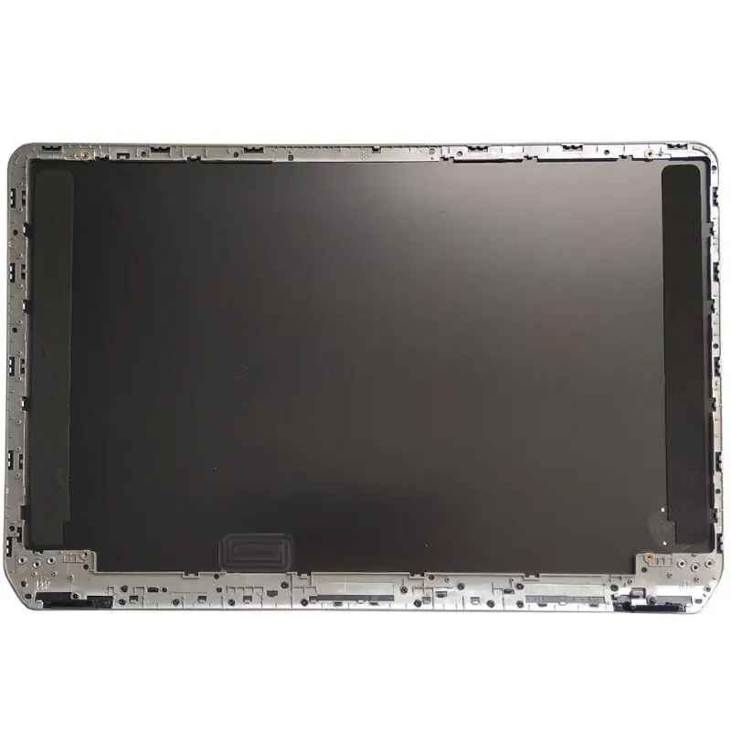 Imagem -03 - Lcd Tampa Traseira para hp Inveja Caixa de Moldura Frontal Shell a b m6 M61000 686895001 Ap0u9000100 Novo