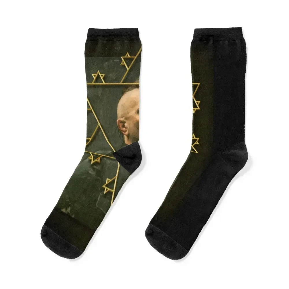 

Keenan Socks Stockings man gift custom cartoon Socks Girl Men's