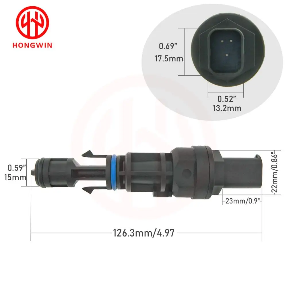 7700414694,7700418919 Odometer SPEED Sensor Fits RENAULT Clio Espace Kangoo Laguna Megane Scenic Twingo 1.2 1.6 1.8 1.9 2.0 2.2