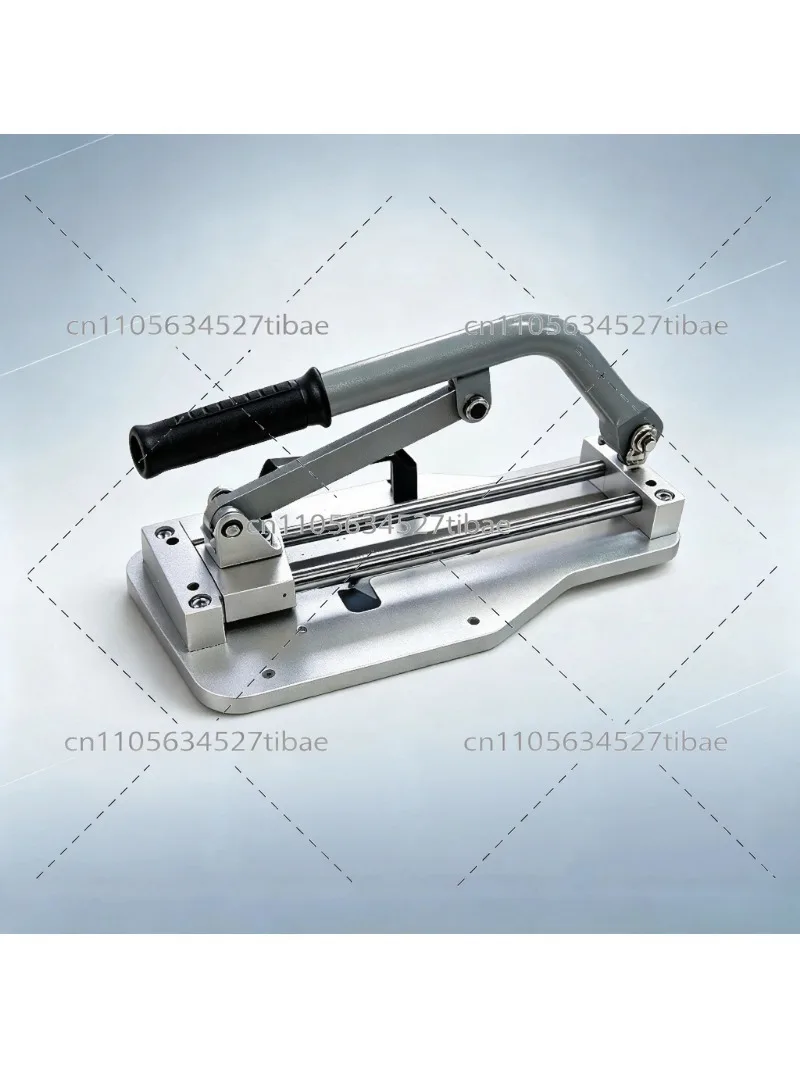 Manual Window Frame Flat Corner Cleaning Edge Trimming Tool, Hand Deburring Scraper for Aluminum Alloy Door Window Profile