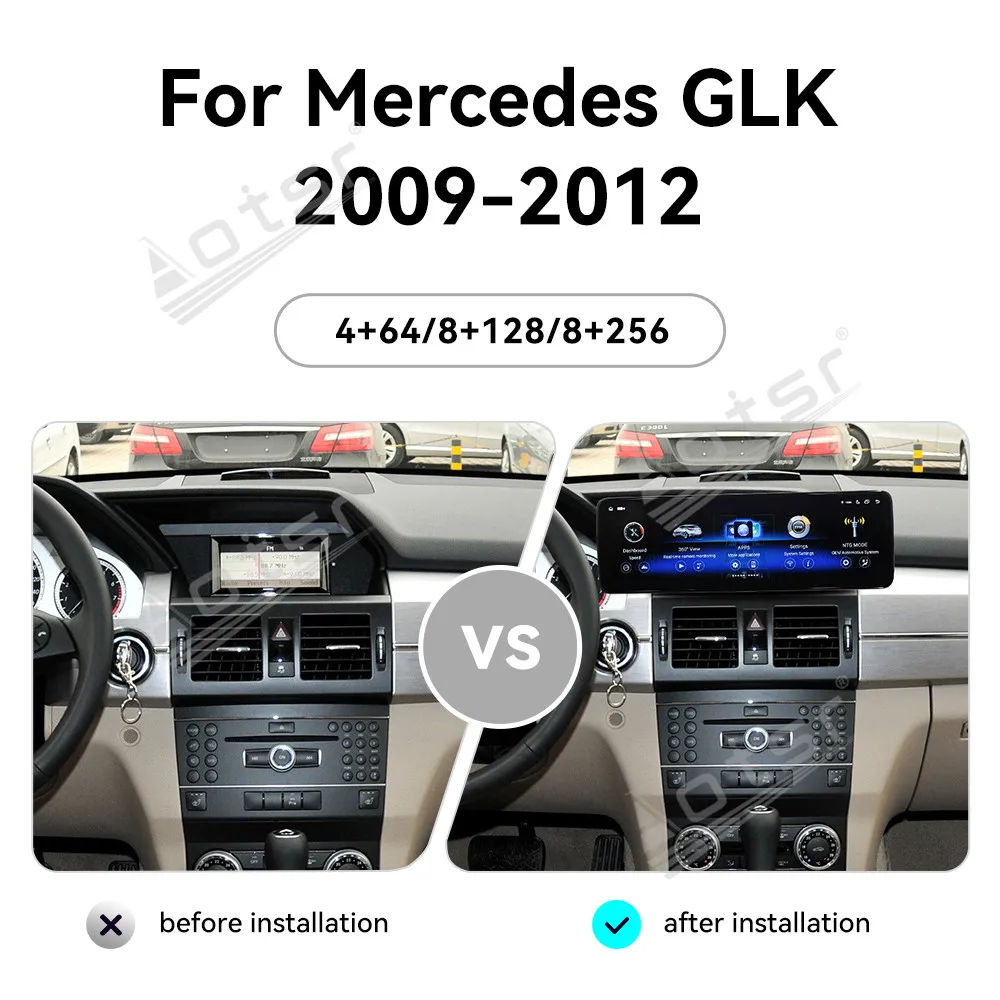 14.9 Inch Car Radio… - image