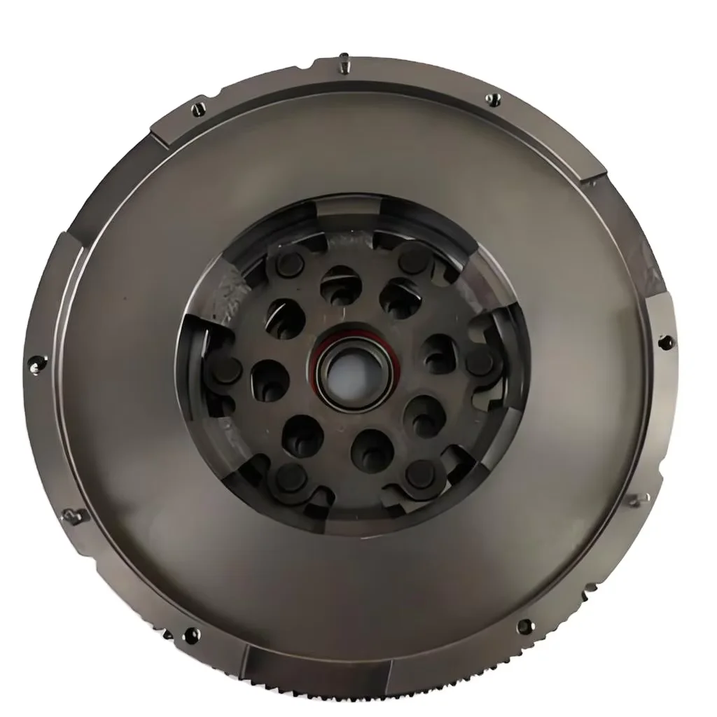 Brand New High Quality Solid Flywheel Assembly 24245480 For Chevrolet Camaro 2010-2015 With 1 Year Warranty