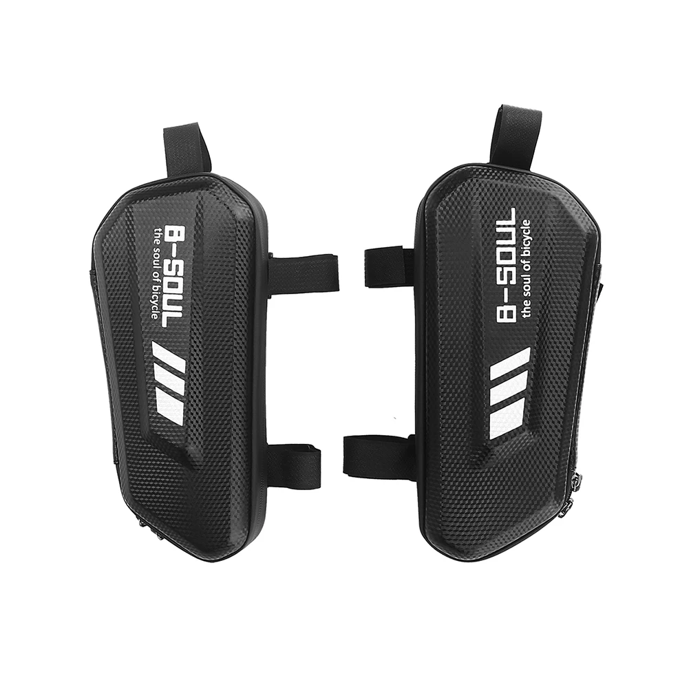 

Scooter Hanging Side Package Bag EVA Hard Shell Motorcycle Frame Bag Accessories