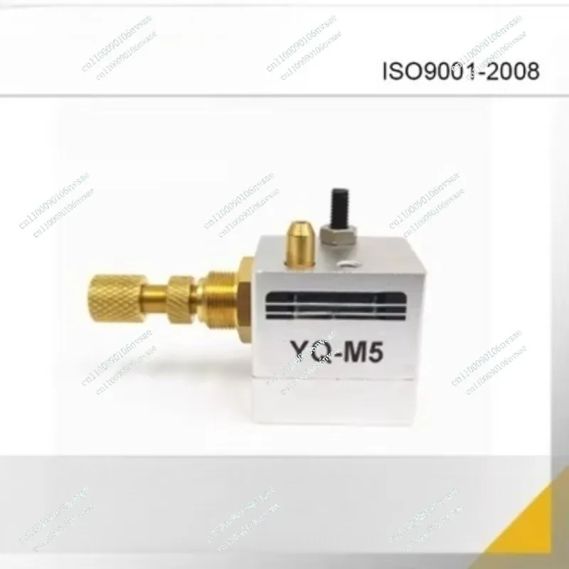 Customized Airflow Valve and Regulating Valve for Throttle Valve YQ-M5