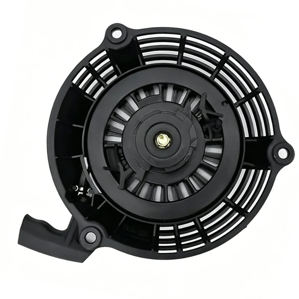 Starter Pull Cord Assembly Matching For Honda GCV135 For GCV160 GCV190 Engine Requirements for Lawn Mower and Washer Use