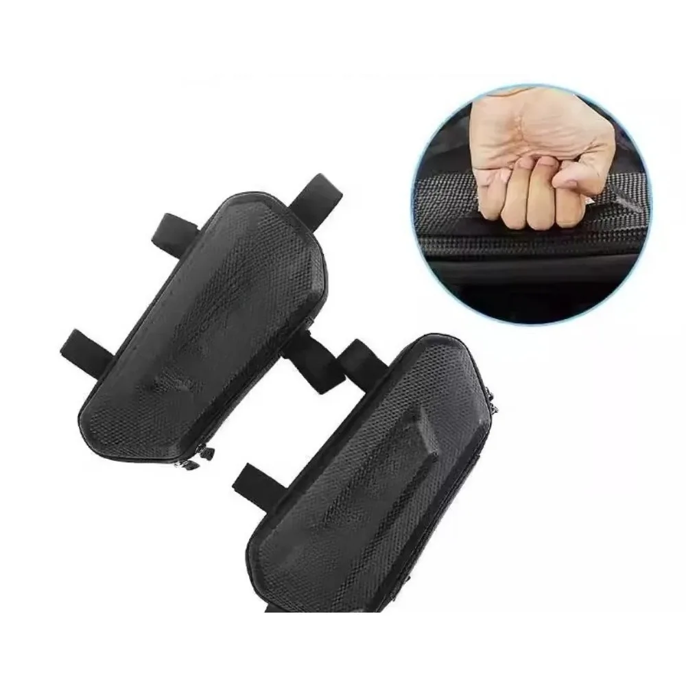 For Honda Xadv 750 NC750S/X NT1100 Motorcycle Waterproof Side Storage Bag Hard Genuine Brand New Carbon Fiber Shell