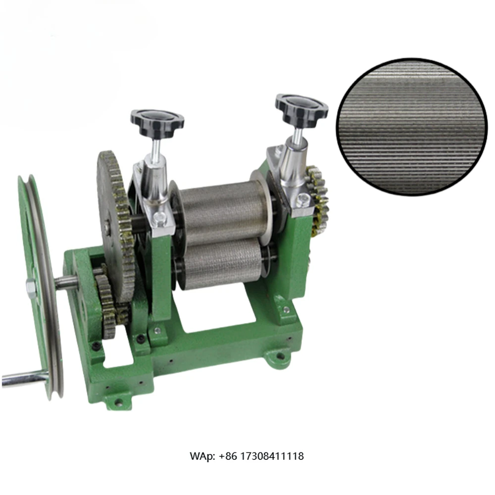 Manual cane juicer Commercial grade cane juicer Desktop cane juicer for sale