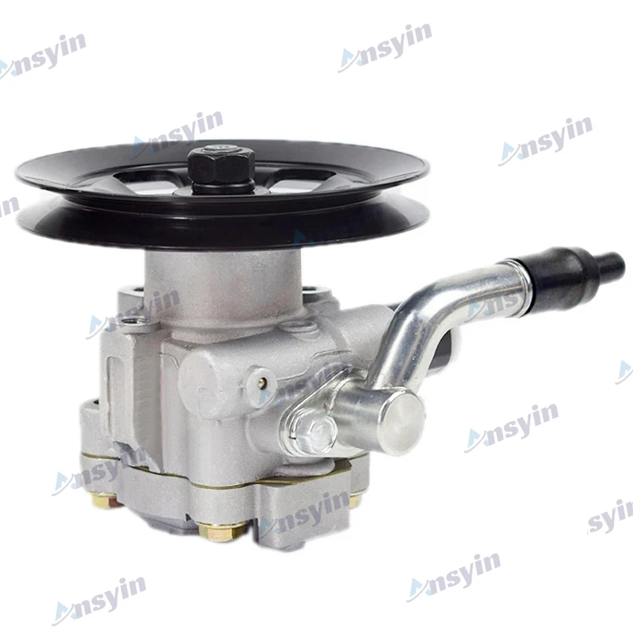 Power Steering Pump For NISSAN PICK UP D22 YD25 2.5 2002-2010 49110-VK513 49110-VK95A 49110VK513 49110VK95A