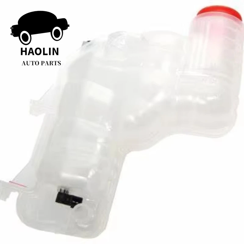 LR034654 Auto Spare Parts Engine Coolant Reservoir For Land Rover Range Rover 2013-2022 Range Rover Sport 2014-2022 OEM LR181676