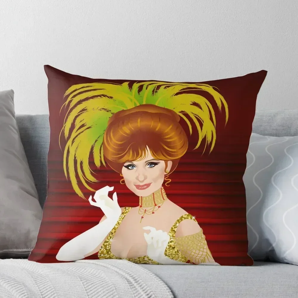 

The Matchmaker Throw Pillow anime girl luxury covers Christmas Pillow Covers home decor items pillow