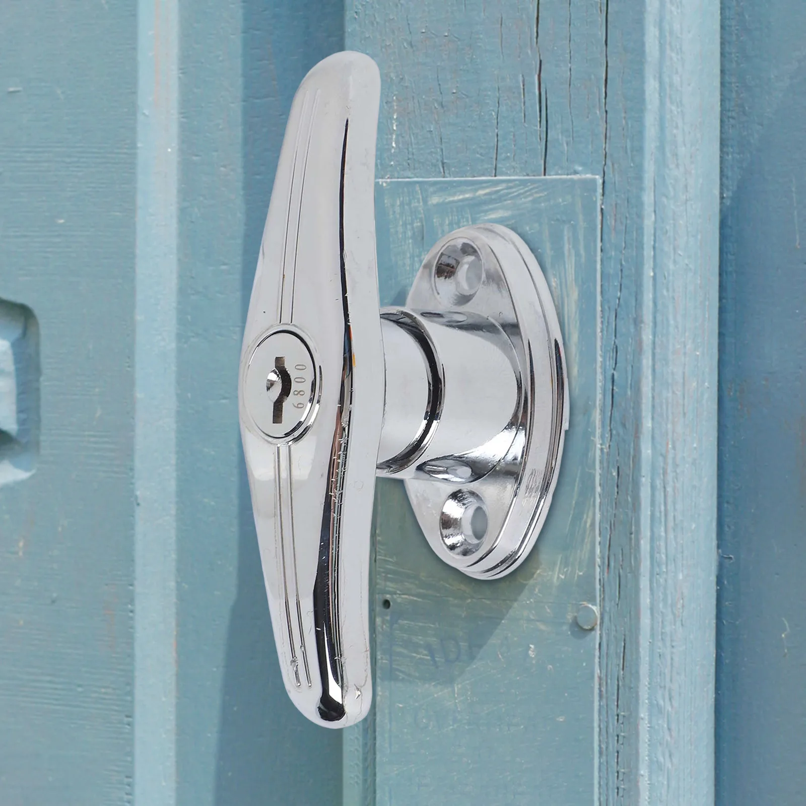 

Caravan Garage Keyed To Differ Caravan Garage Caravan Garage Garage Door Lock Keyed To Differ T Handle Package Content