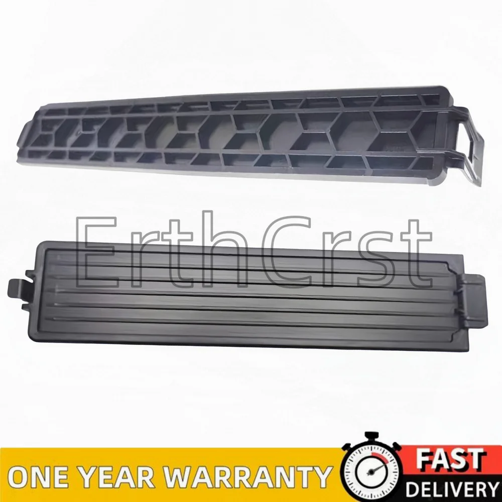 HCE-8100214 HCB-8121218 Cabin Air Filter Outer Plastic Cover Panel for BYD Han EV DM-i E9 HCE8100214 HCB8121218