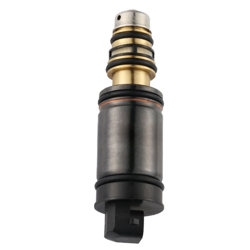 

New AC Compressor Electronic Solenoid Control Valve For Car-Mercedes-Benz, BMW, , Bentley