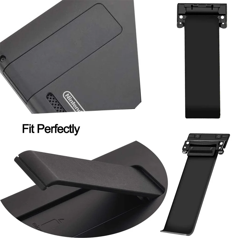 For Nintendo Switch Host Back Bracket For NS Back Cover Support Foot Shell Bracket Repair Accessories For Switch Accessories