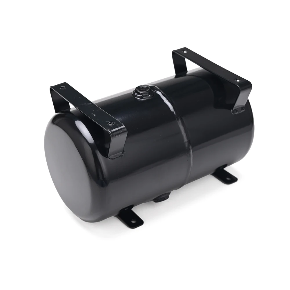 AS18B/AS186 Air Compressor Kit - 3L Storage Tank with Spray Gun for Painting & DIY
