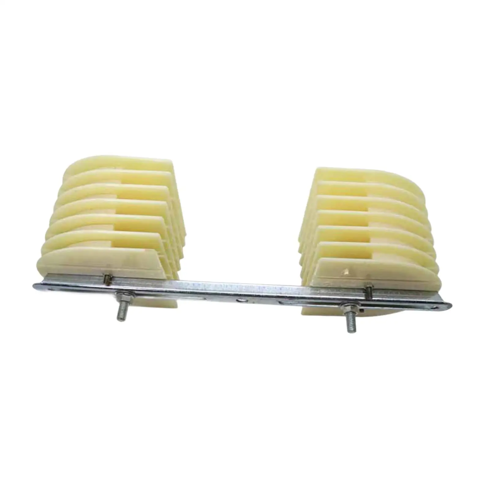 Electrical Machine Three Phase Coil Winding Head 6 Layers Wire Mould Holder for Motor Rewinding Repair Kit