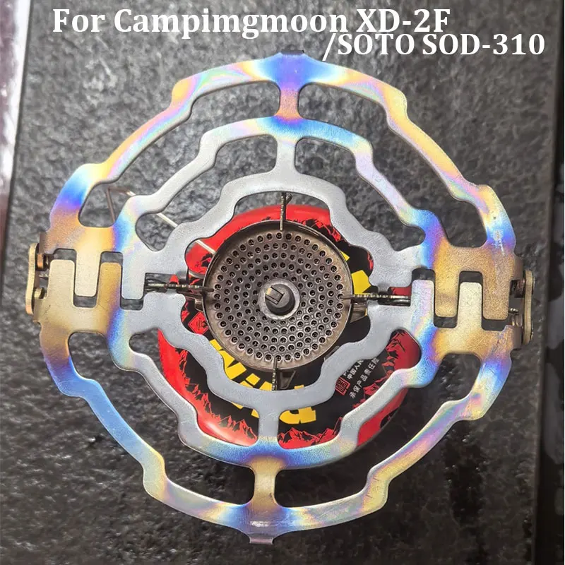For Campingmoon XD-… - image