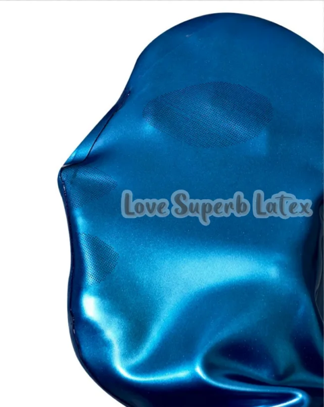 Men Accessories To Wear - Cosplay Halloween Party Wear Latex kap