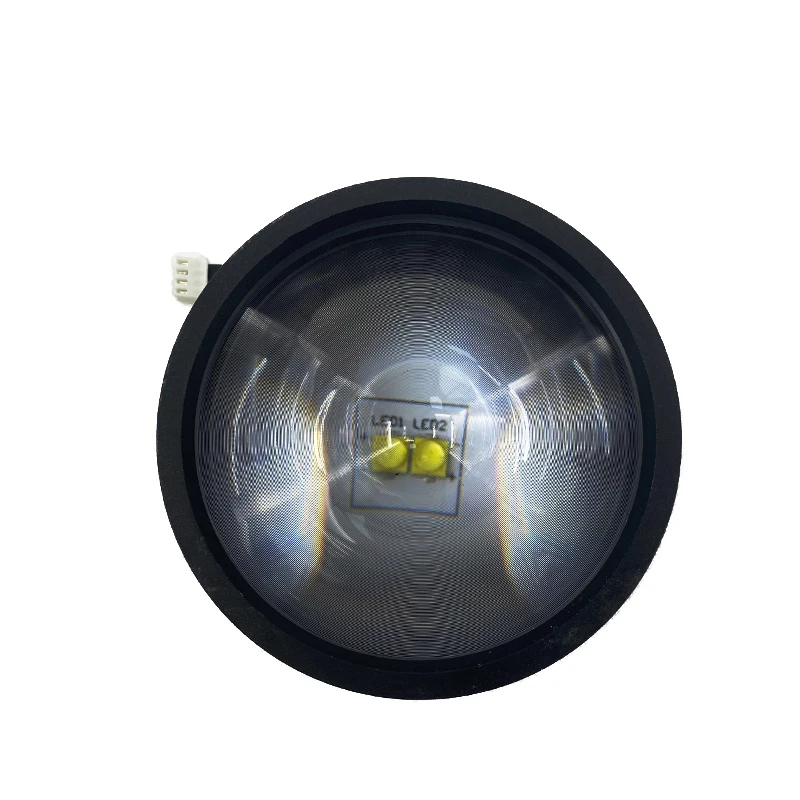 

Begode Original Accessories Mten4 Headlight Light Suit Spare Parts Accessories for Begode Mten4 Headlight assembly