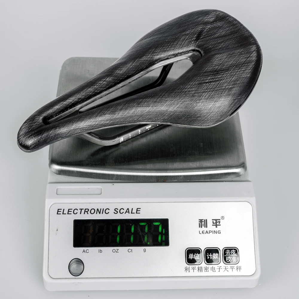 

Сверхлегкое карбоновое седло 117 г, без вакуума T800 7x9, карбоновые подушки, рельсы с вентиляцией для сброса давления, аксессуары для велосипеда