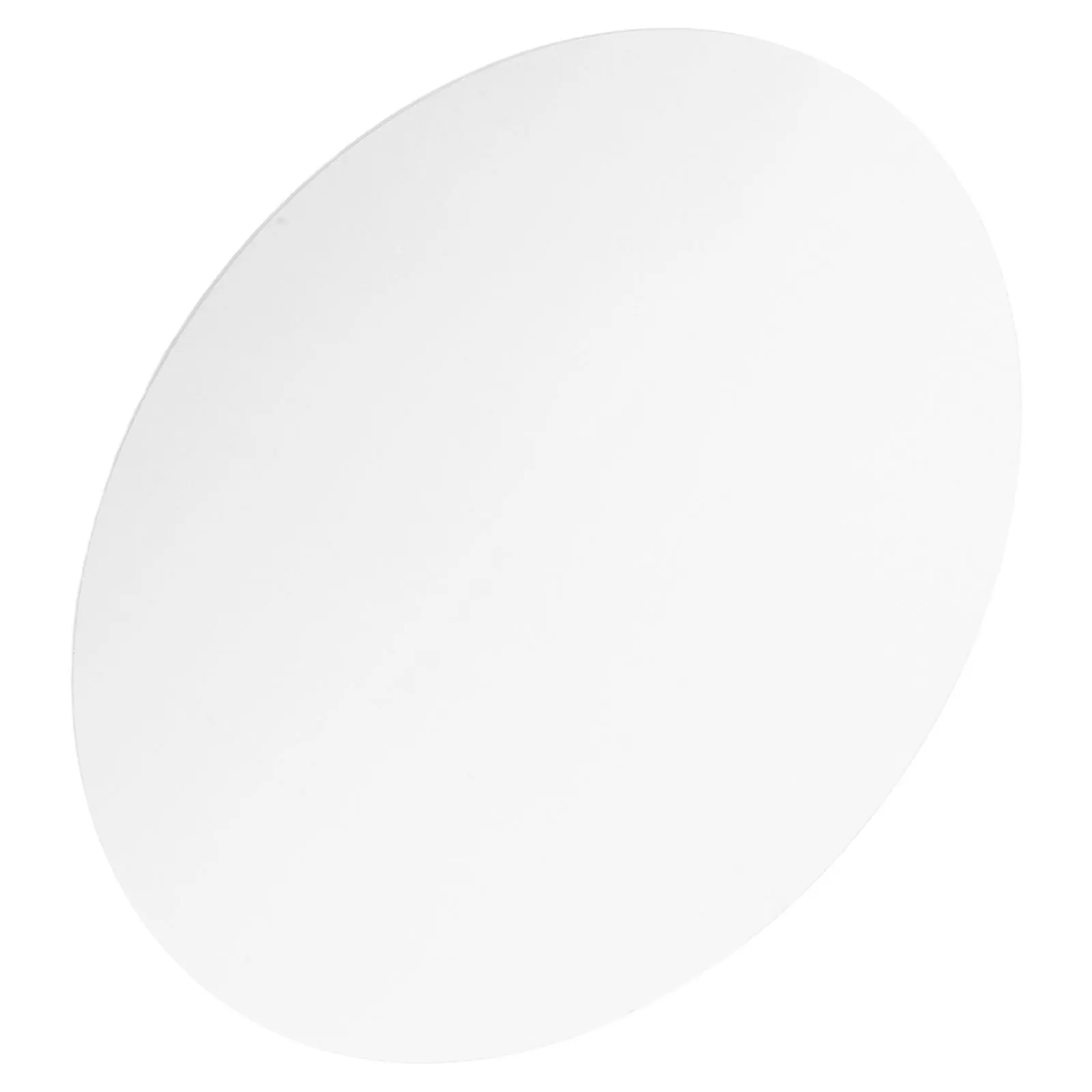 

Round Acrylic Mirror Tray Versatile Vanity Organizer for Perfume Candles Jewelry Wedding Party Decorative Table Center Piece