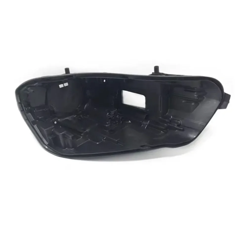 

For Mercedes-benz CLA W118 2020 2021 2022 2023 Headlight Base Replacement Headlamp House Headlight Black Back Rear Shell