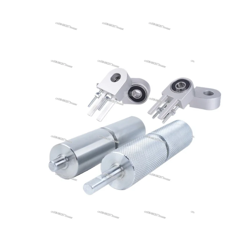 

CNC Machining Accessories, Drive Roller, Full Set of Aluminum Seat, 2040 Specification