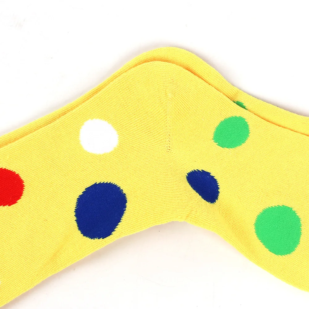 Große gepunktete Strümpfe für Damen, über Knie, hohe lange Socken, bunter Kuh-Druck, Anime-Performance, Cosplay-Requisiten, Party, Festival, Geschenke – Detail 29