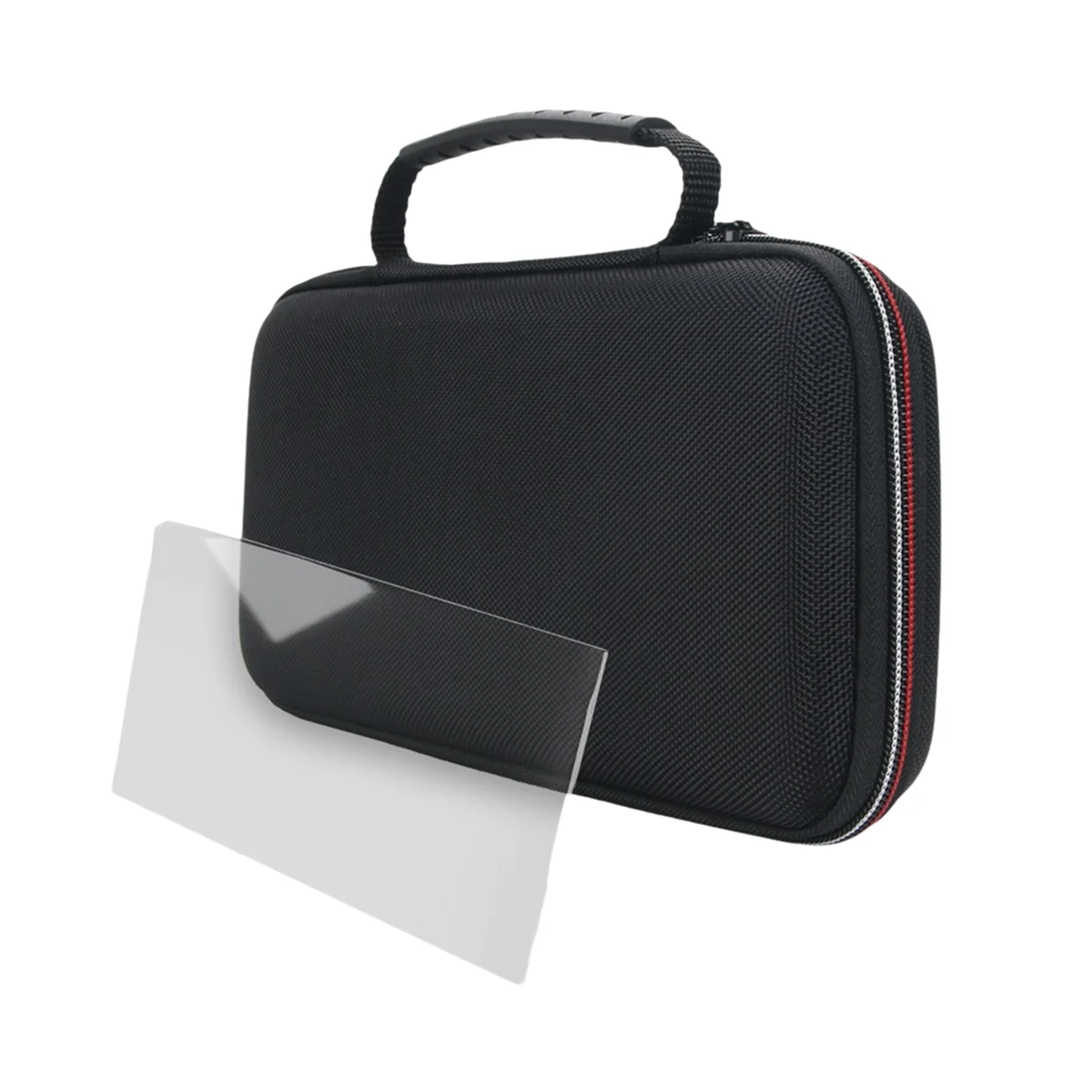 

2025+EVA Carrying Case for Switch 2 Storage Bag Accessories Kit for 2 Screen Protector