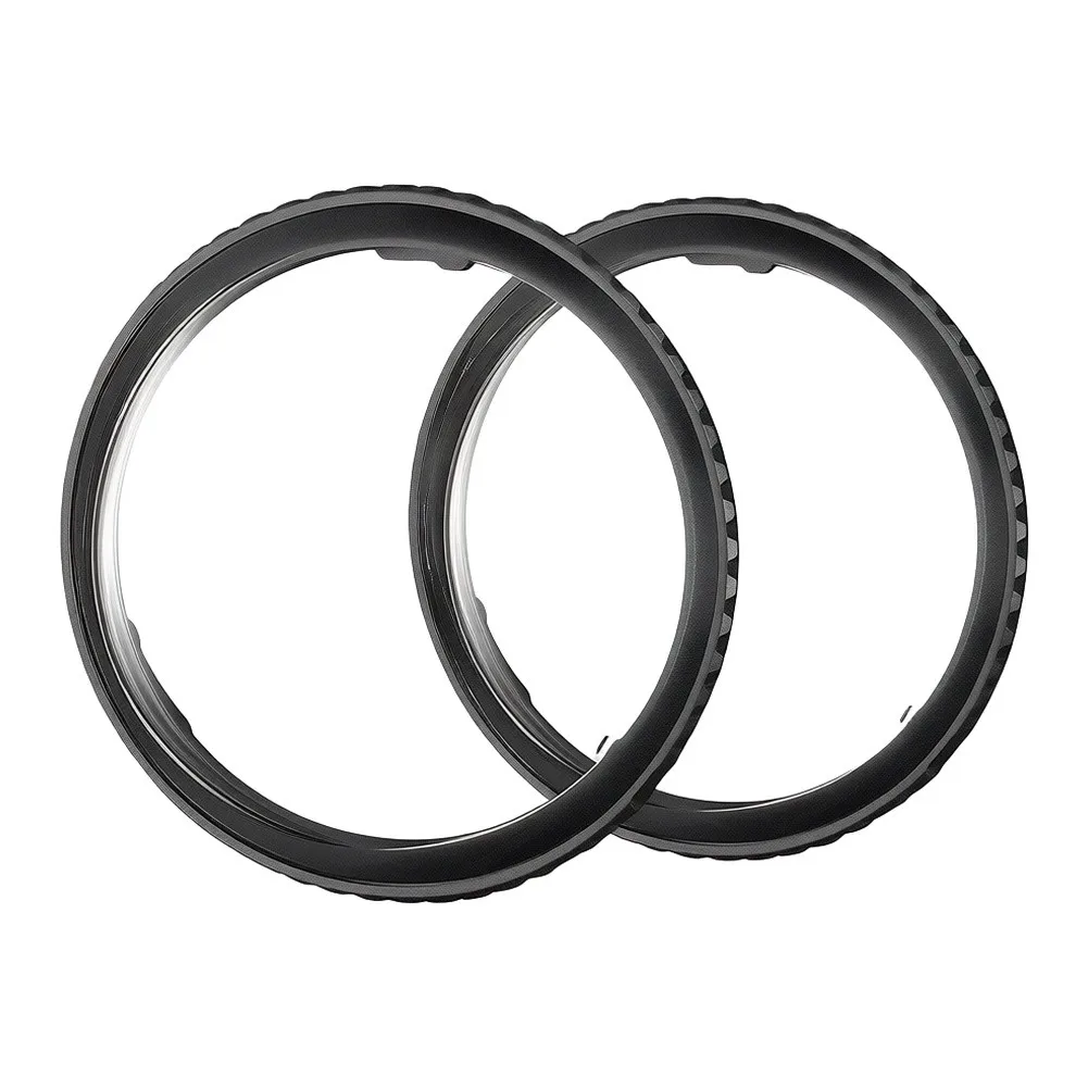 2pcs Lens Guards For Insta360 X6 - Scratch-Resistant & Easy To Install Anti-Scratch Lens Protector Cameras Accessories