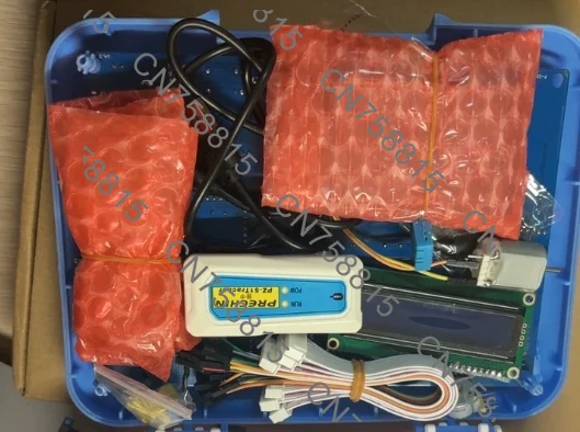 ARM/stm32 DIY learning and teaching kit, For the high-end series A5A6A7 51 MCU development board