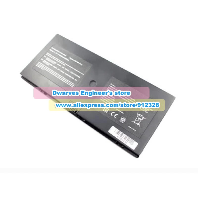Imagem -03 - Substituição da Bateria para hp Probook Fl04 Fl06 11.1v 5200mah 58wh 5310m 5320m Hstnn-c72c Hstnn-db1l At907aa 538693271 Novo