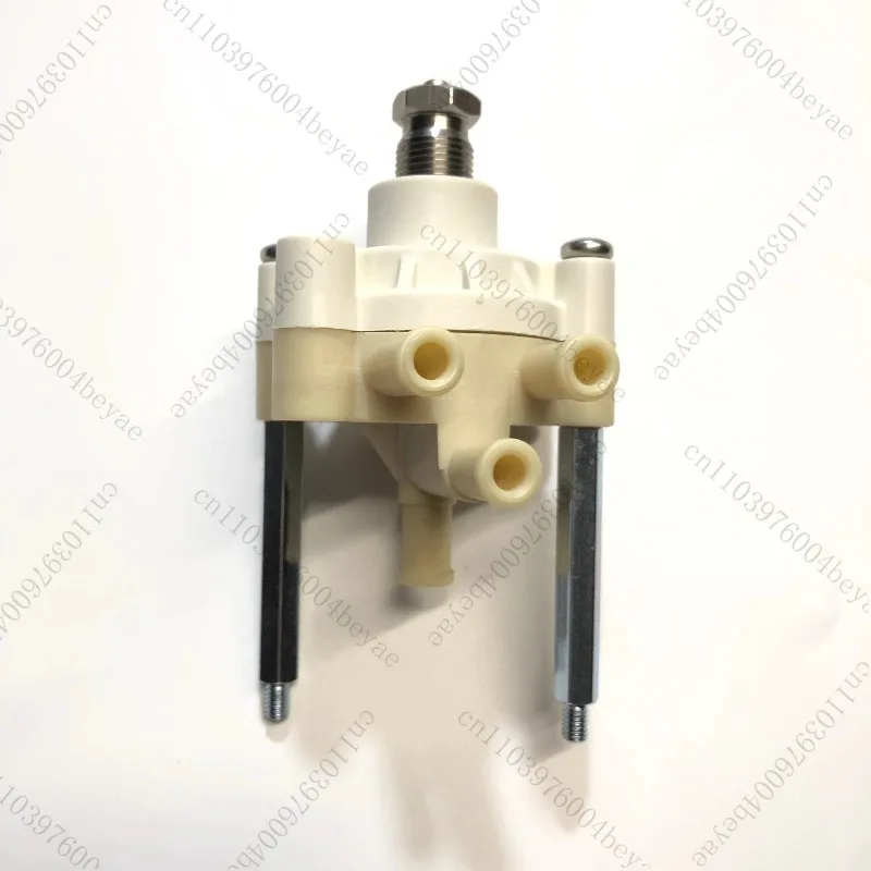 

Клапан регулирования давления разгрузки Клапан регулирования давления разгрузки